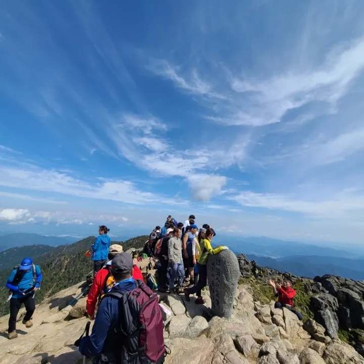 2025년 8월 지리산 날씨 옷차림 복장 준비물 여행 꿀팁_6