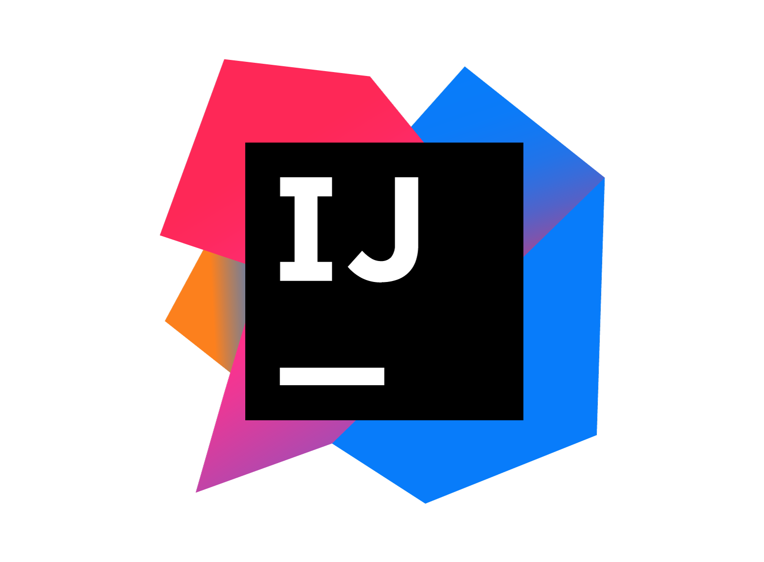 IntelliJ icon