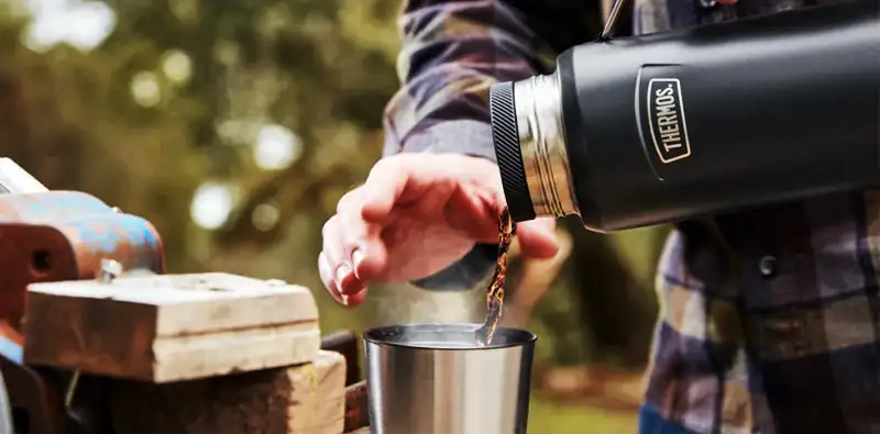 THERMOS outdoor product image