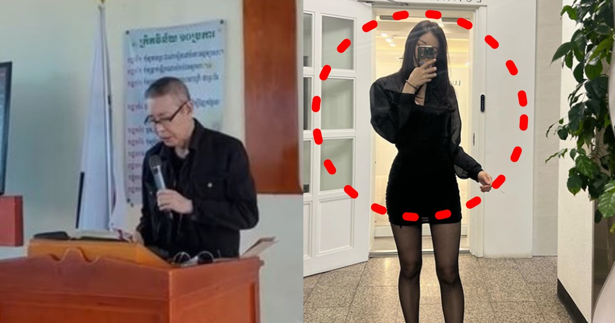 개그맨 서세원 캄보디아 사업 쇼크사 사망 전처 서정희 딸 서동주 인스타