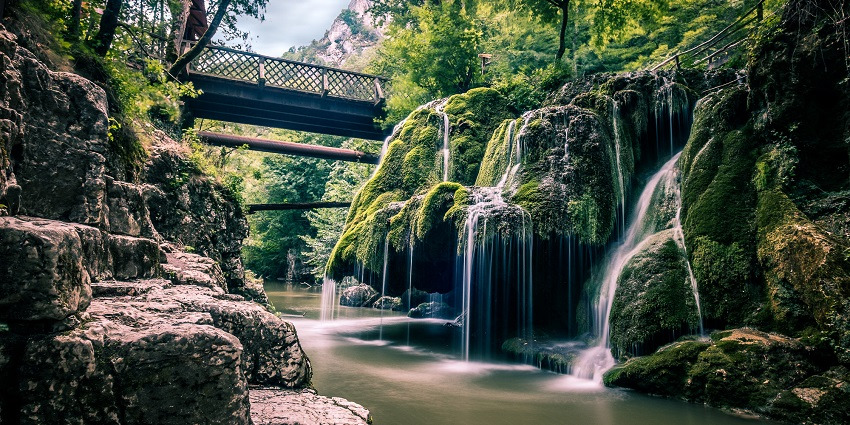Bigăr Waterfall