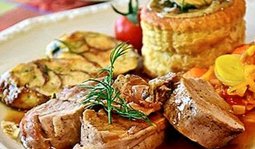 모르 브래드 베퍼