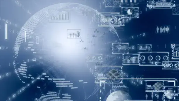 실시간 데이터 기술이 만들어가는 멋진 미래 이야기