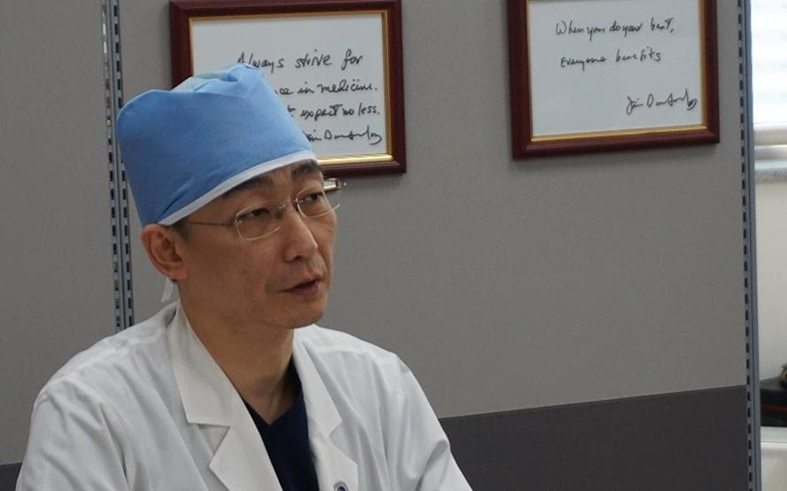 이재명 대통령 보건복지부 장관 후보 추천
