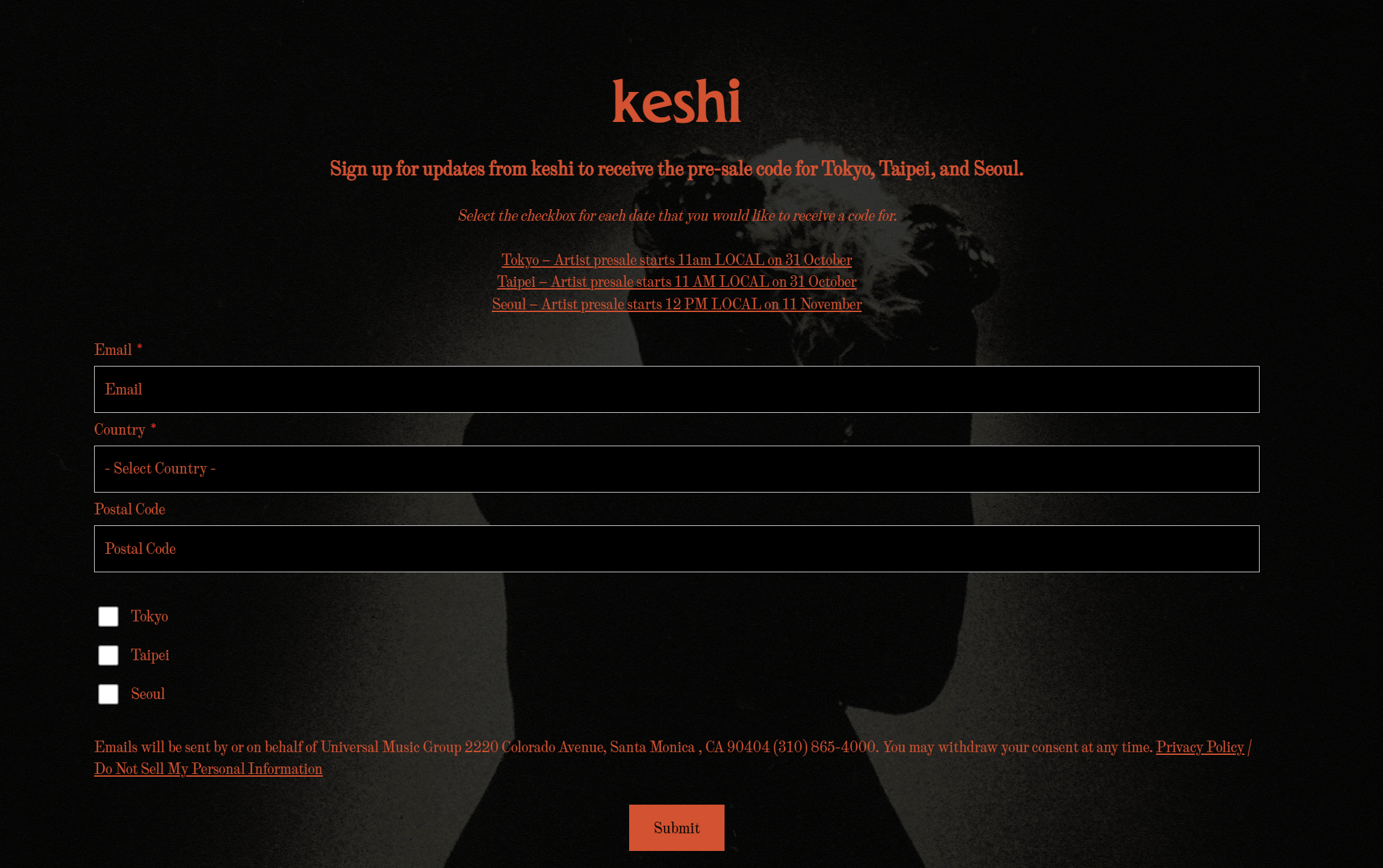 2025_keshi_내한_공연