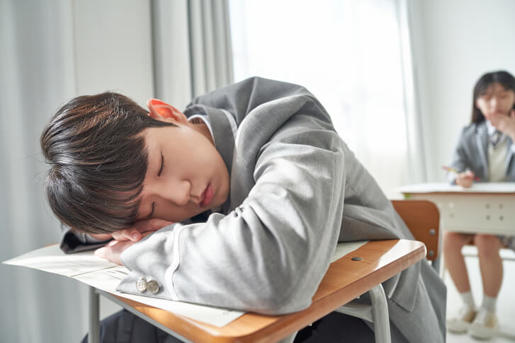 청소년 키크는 성장호르몬