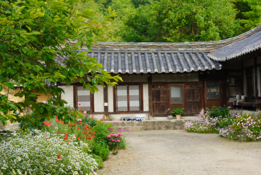 마을 이름의 유래로 보는 지역의 역사