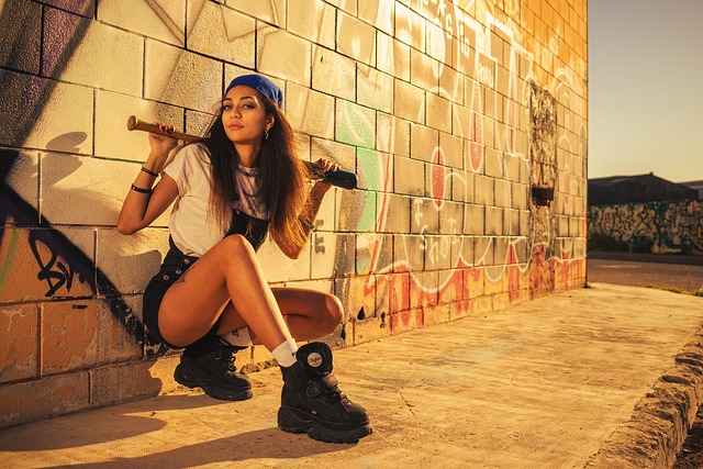 MLB 브랜드의 특징과인기