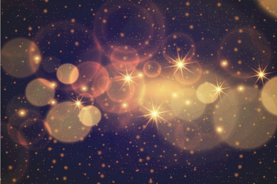 우주 마이크로파