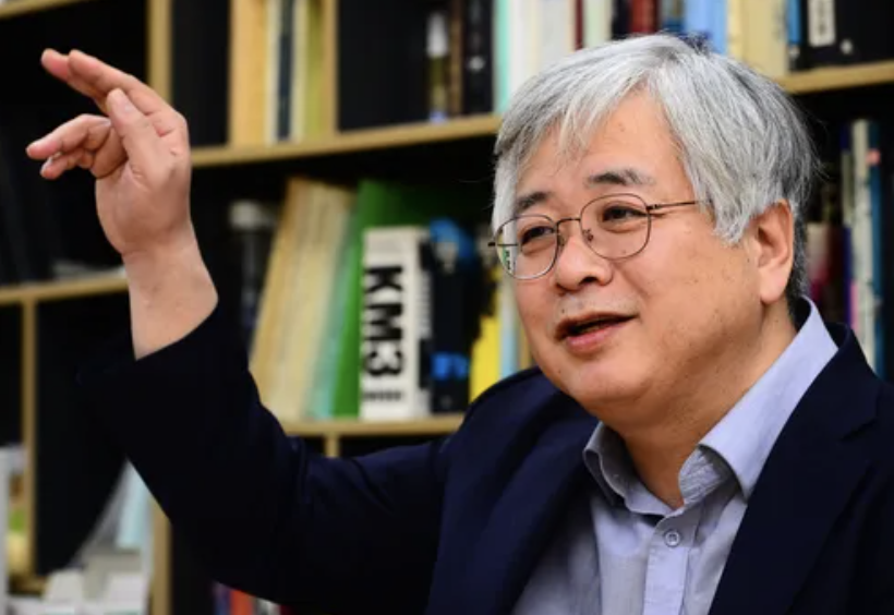 심교언 교수 국토연구원장