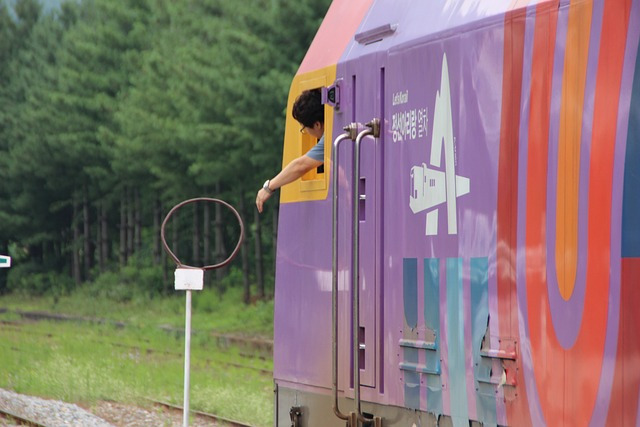 2024년 추석 기차표 예매방법