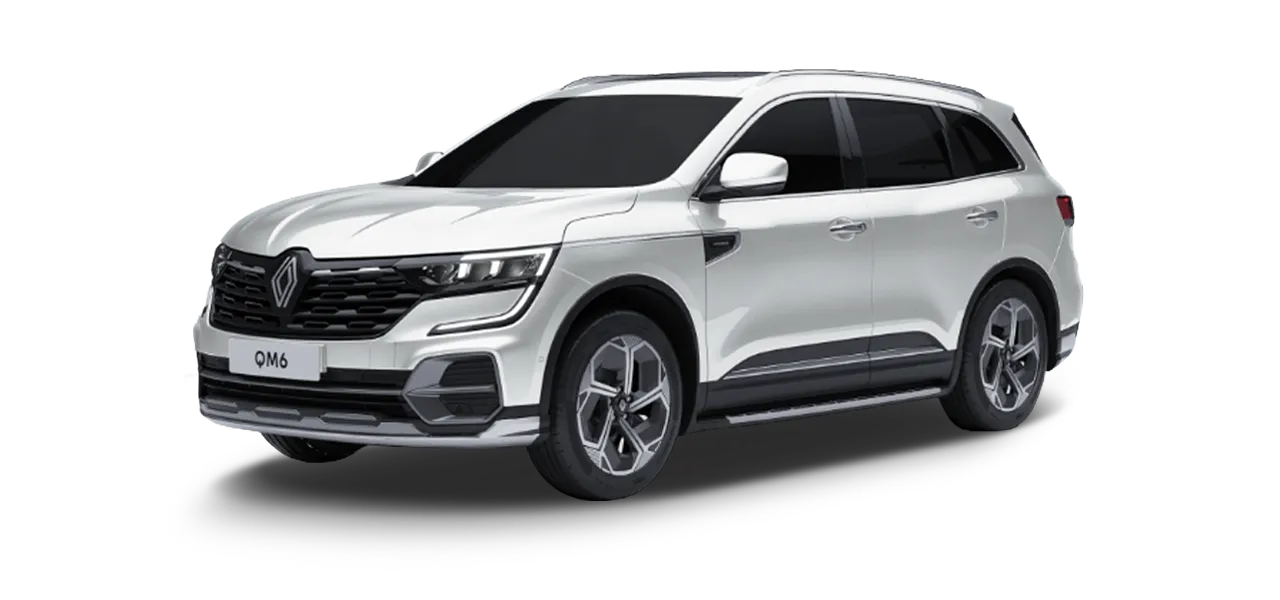 2025 QM6 차량 정보 이미지