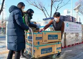 차상위계층 확인방법