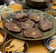 생생정보 스타밥집 수원 영통 한우 곰탕 맛집 윤가곰탕