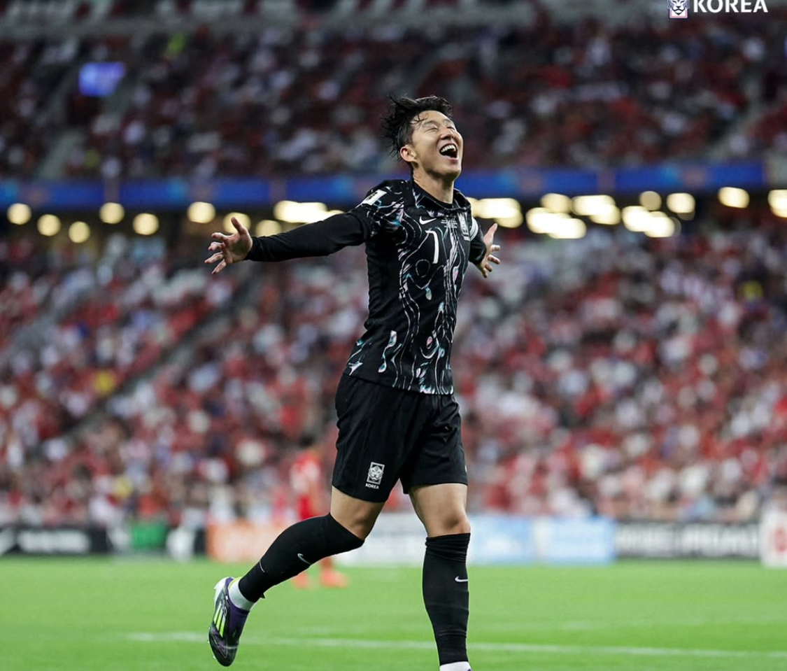 손흥민 이적료 750억 원에 사우디 갈까?