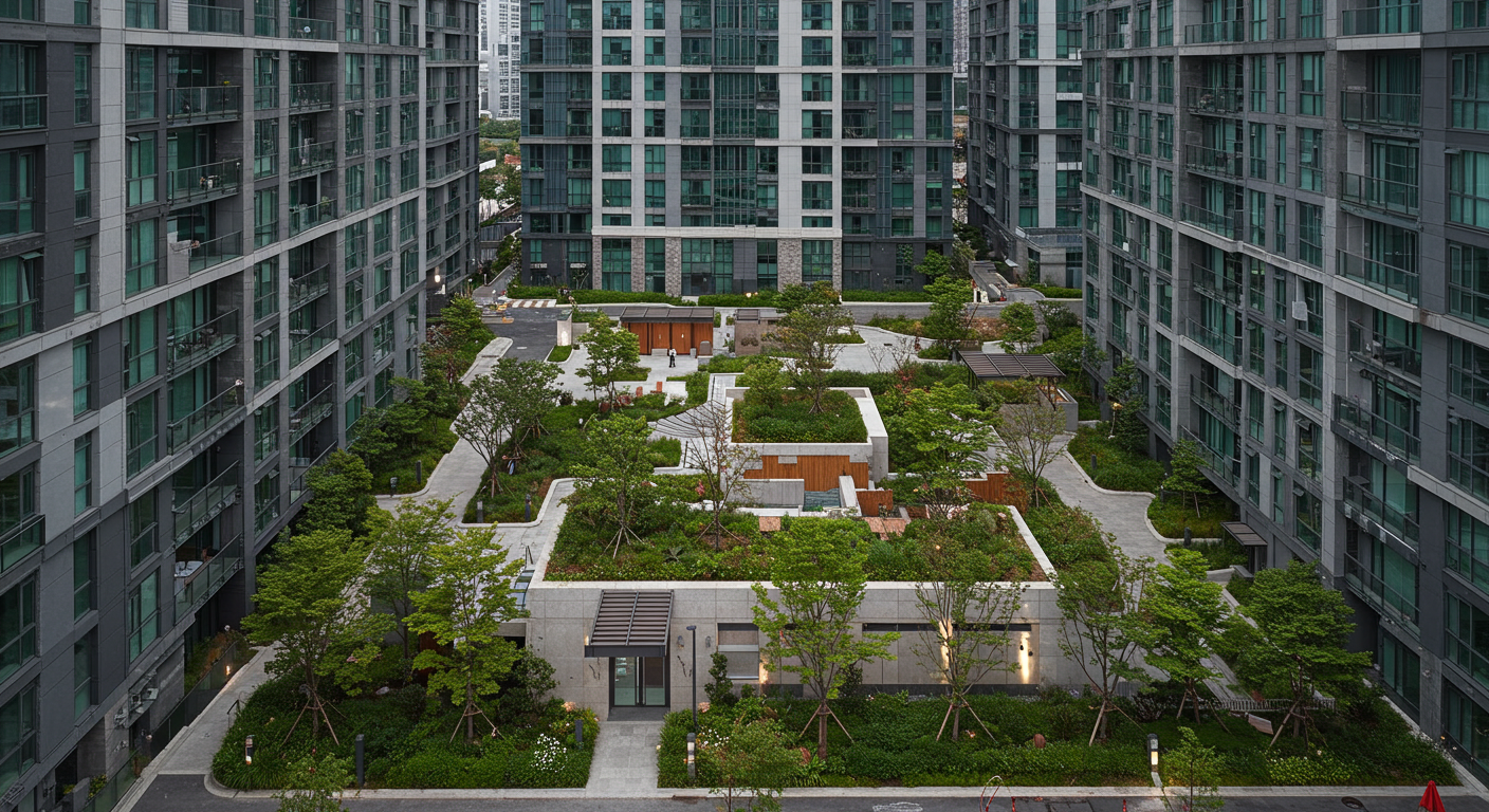 원주 아파트 분양예정