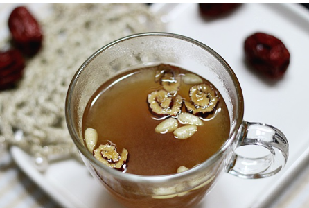 비염에 좋은 음식