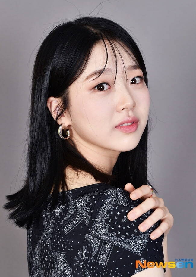 김시은 배우 나이 프로필 1999 키 인스타 화보 과거 출연작 보니하니