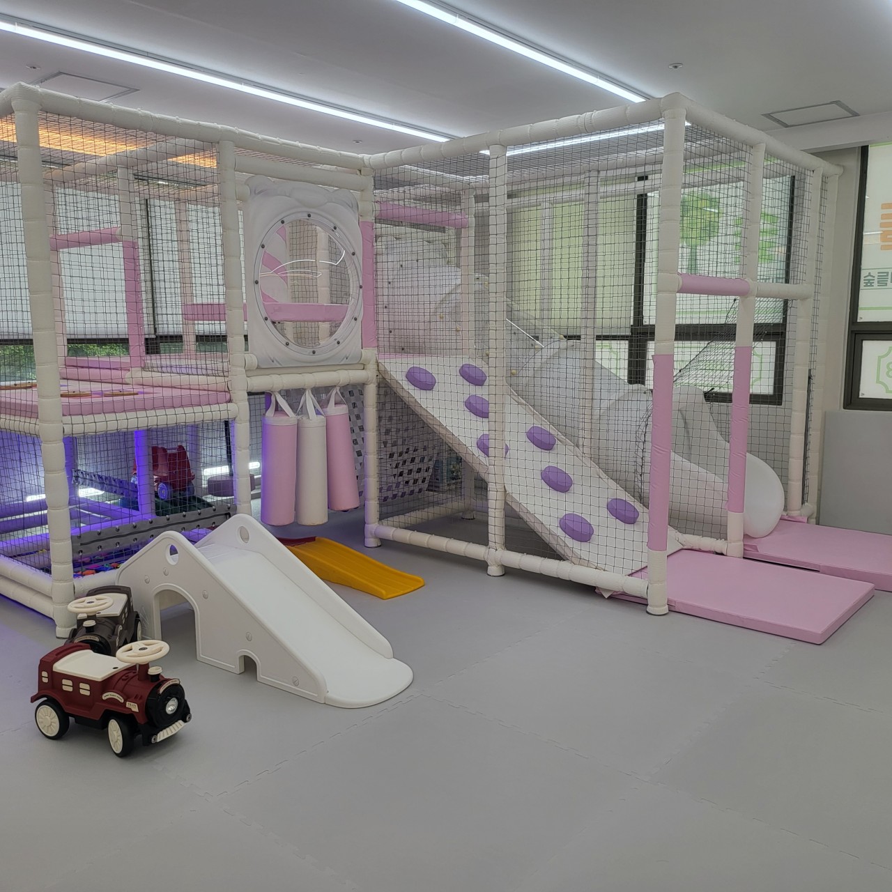 일산 키즈카페 추천 TOP 5