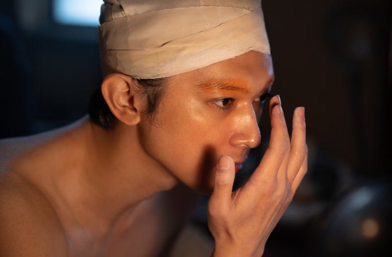 영화 국보 후기 일본영화 국보 이상일감독