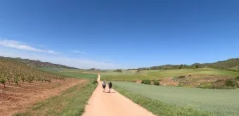 스페인 산티아고 순례길 여행 코스 가이드_19