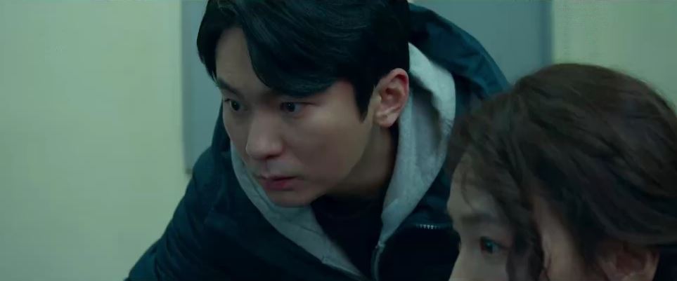 소방서옆경찰서그리고국과수_6회