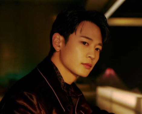 민호 사진