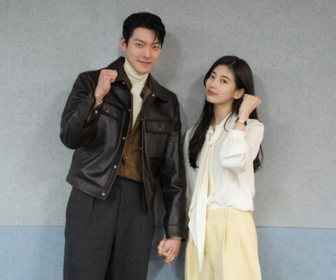 넷플릭스 시리즈 다 이루어질지니 10