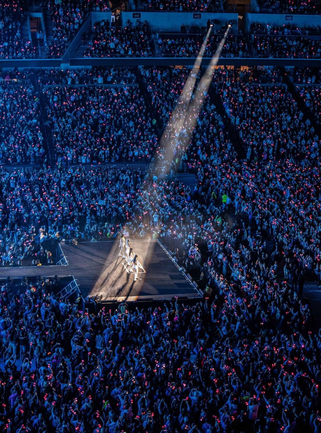 블랙핑크 콘서트
