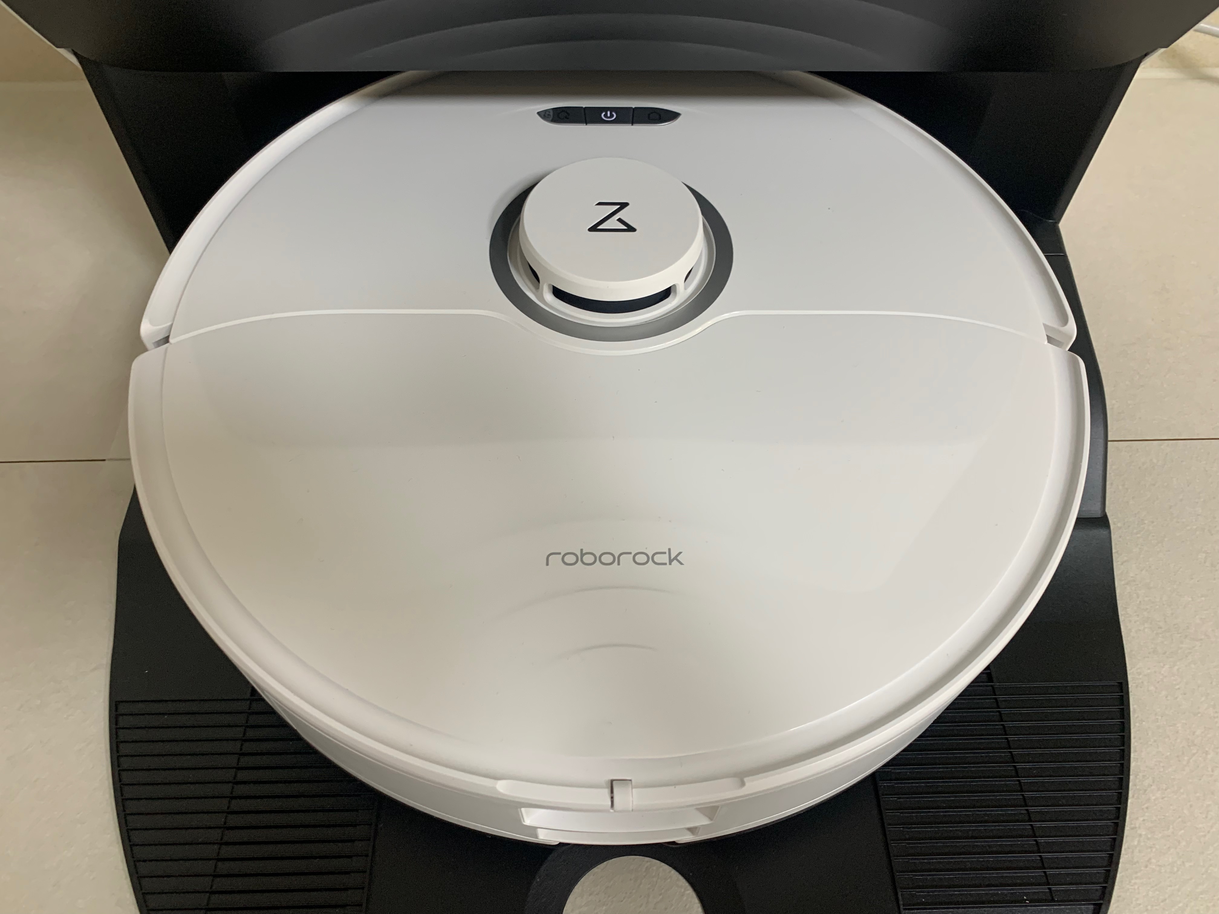 로봇청소기 lg 로보락 삼성