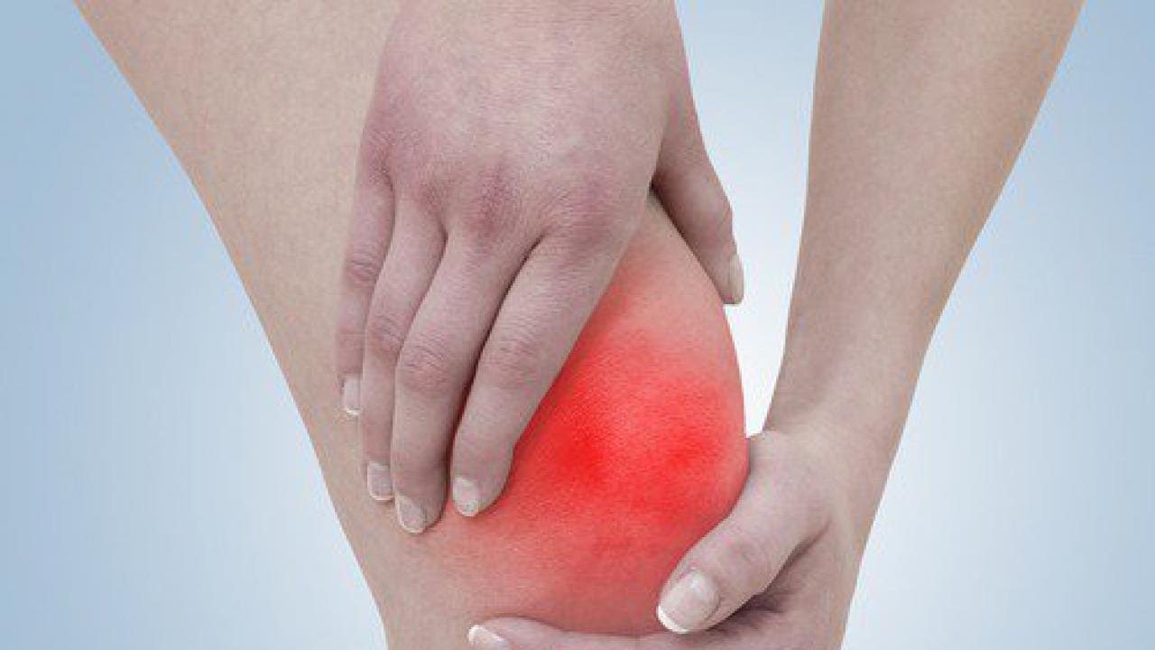 무릎-관절-통증