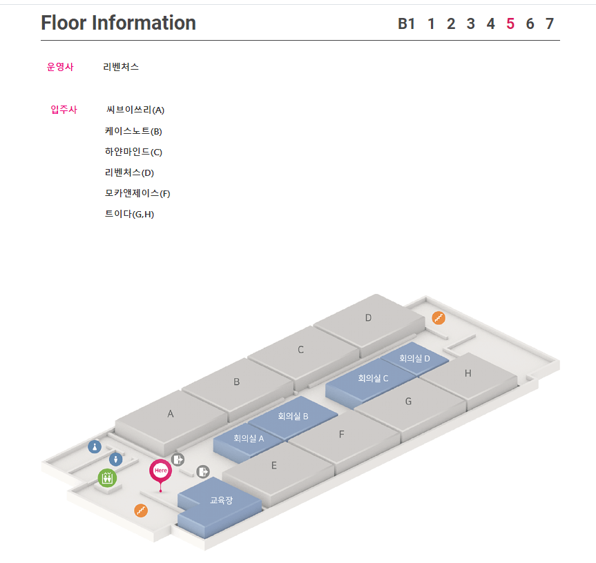 팁스(TIPS) 타운