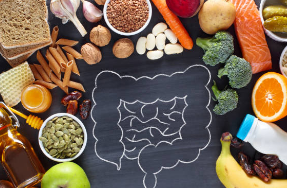 변비에 좋은 음식