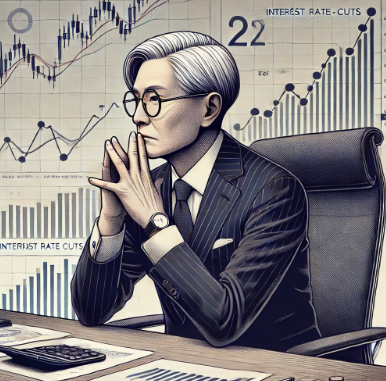 한국은행 금리 인하 - 금리 결정 요인과 경제에 미칠 영향