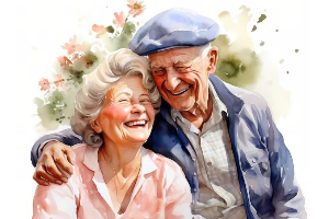 노인 주거 복지 가이드.공공 임대,전세임대.주택 개조 지원제도