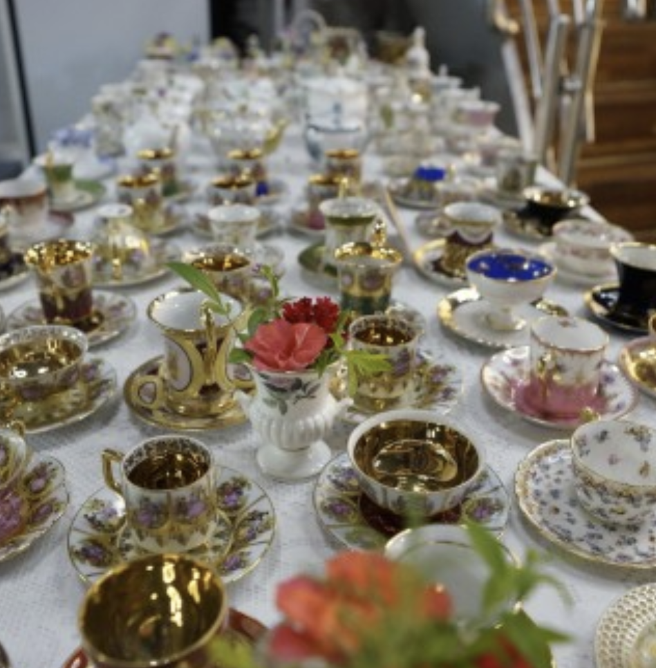 제주 마노르블랑 실내