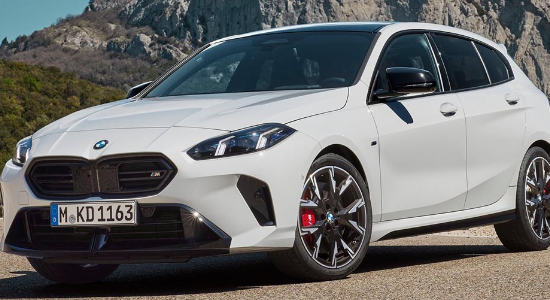 BMW 1시리즈 중고차 가격 시세표 고속 시내 연비