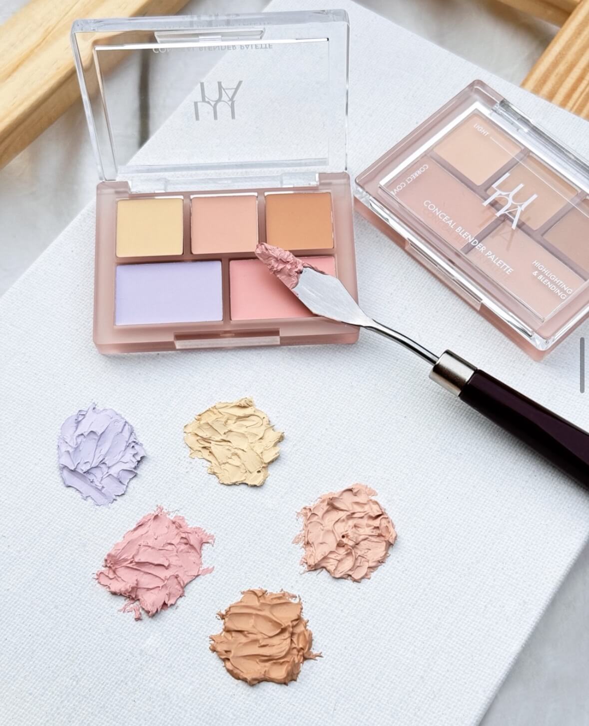 성수 루나 챔피언십 팝업스토어