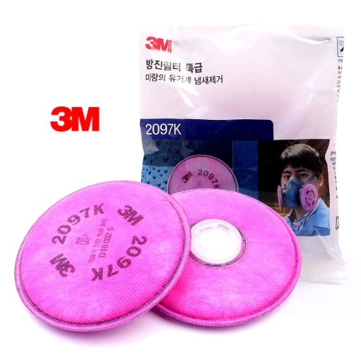 SM 방진필터 2097K 사용후기 ❘ 사과 과수원 농약 칠 때 정말 유용했습니다 관련 사진