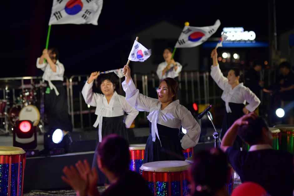 영덕 국가유산 야행