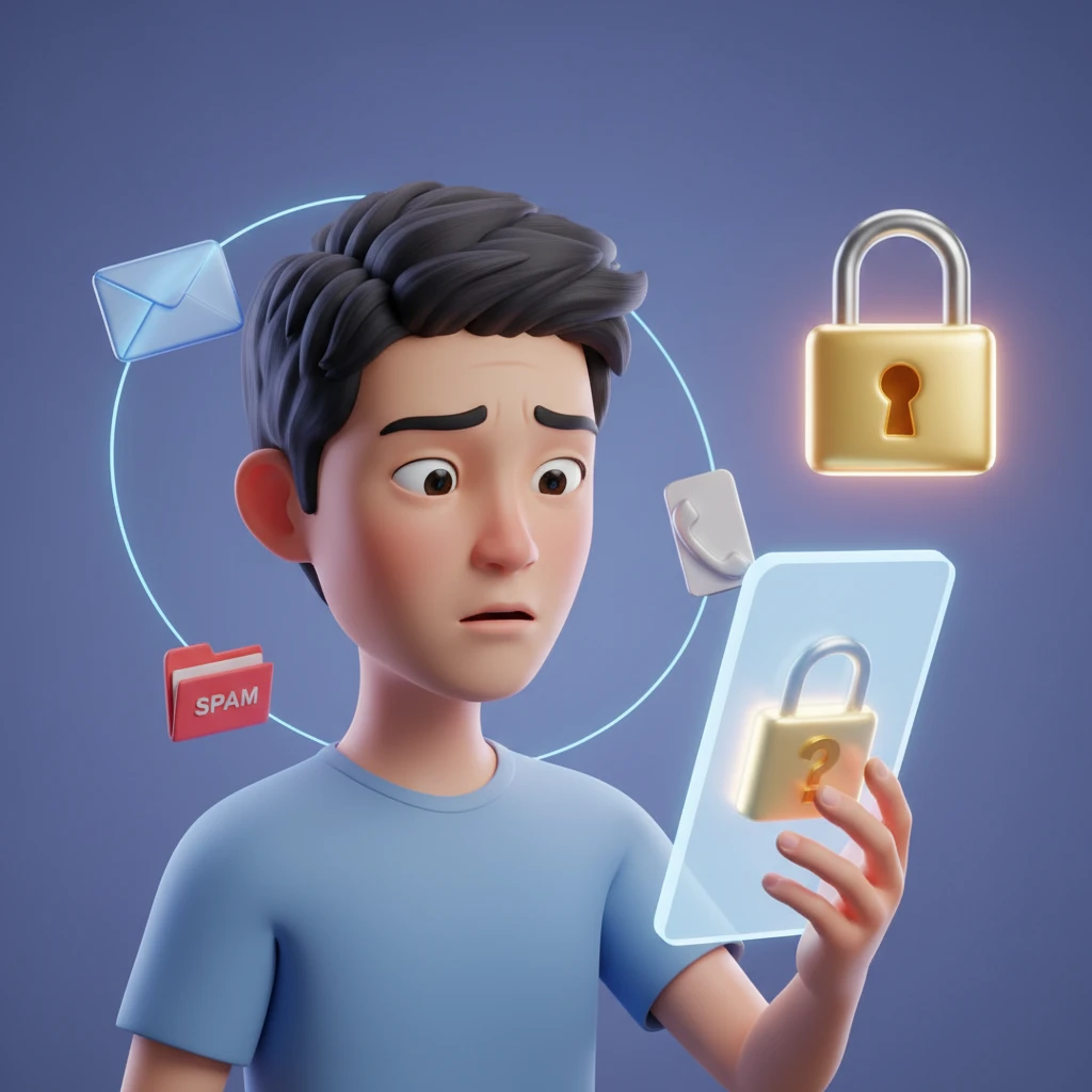 인스타그램 로그인 오류 원인별 대처법..