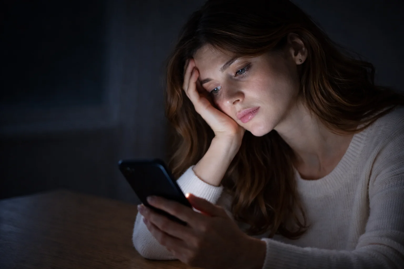 디지털 디톡스 디지털 피로가 쌓이는 과정