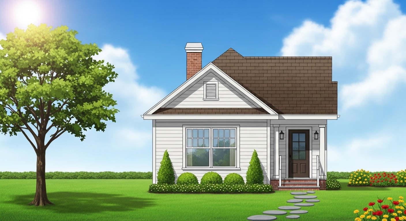 청송 촌집 매매 시골집 5