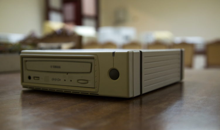 천리안 백과사전 CD-ROM