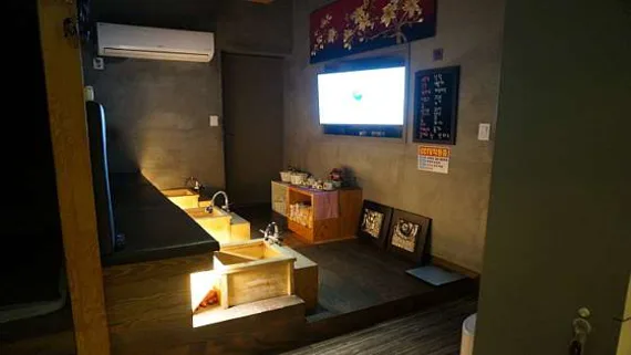 더헤븐타이마사지