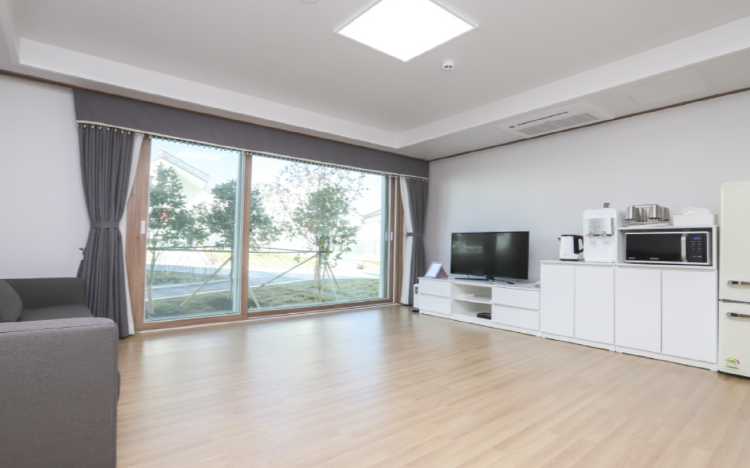 내장산 생태탐방원