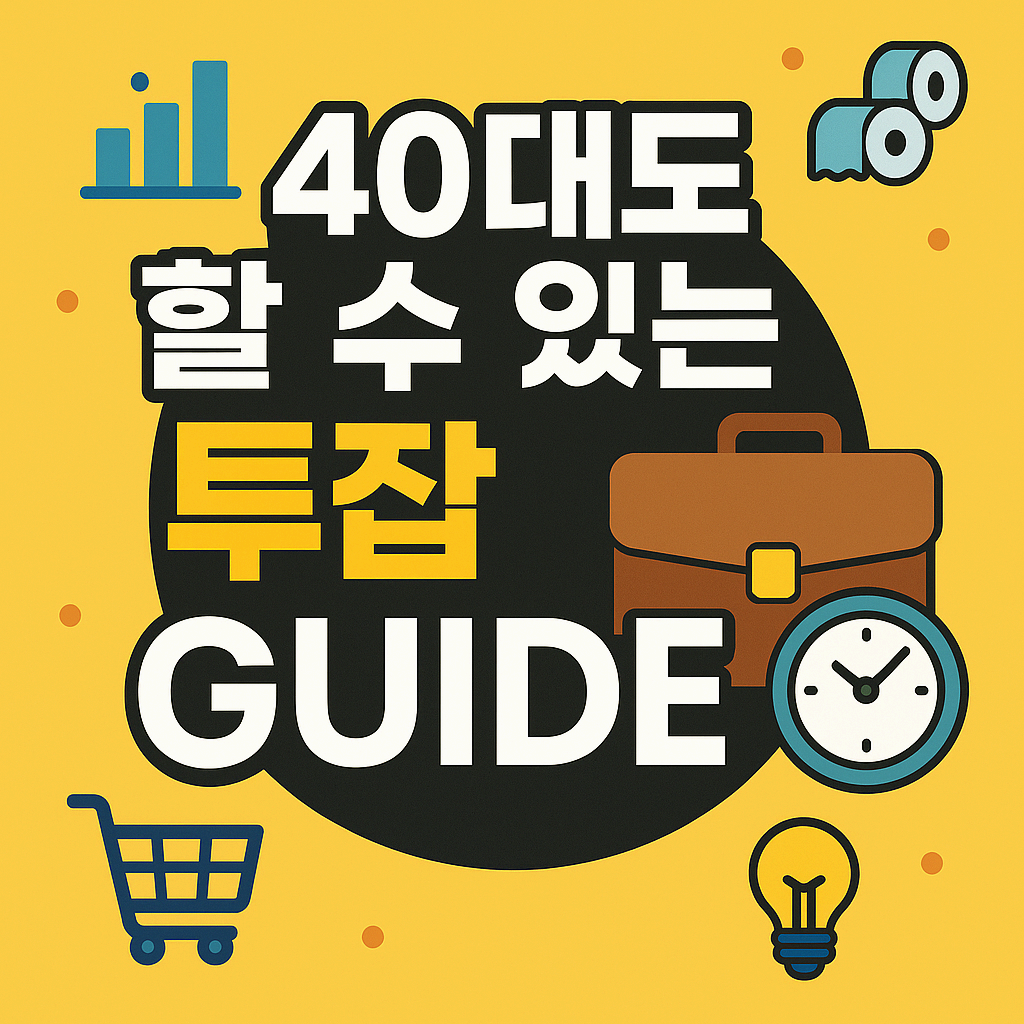 유튜브 숏폼 채널, 40대도 쉽게 시작하는 법