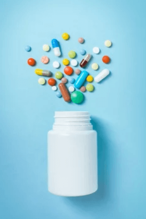 보건소, 주민센터, 약국 중 폐의약품 효율적으로 버릴 수 있는 곳은 어디?