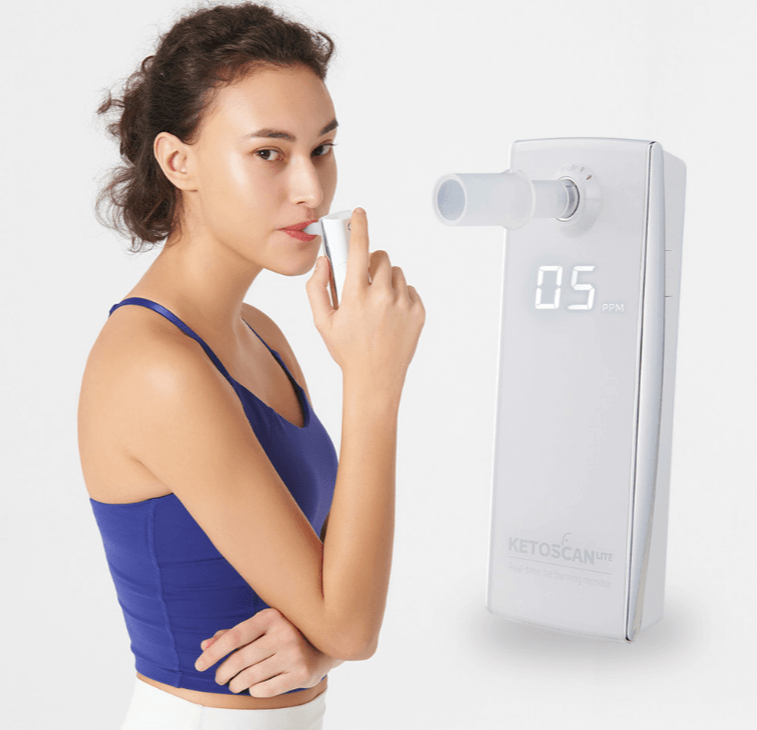 요요, 뱃살을 잡을 수 있는 키토제닉