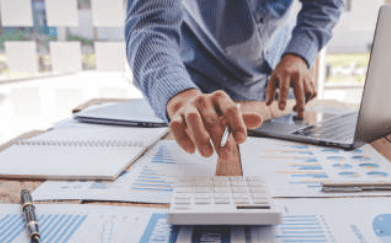 양도소득세율, 양도소득세 자동계산